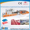 Buy cheap Heat Insulation Single Screw Extrusion Machine Continuous Working from wholesalers