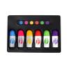 Buy cheap Children Drawing Kids Art Set Water Color Dot Painting Set With Dot Book from wholesalers