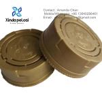 Low Cost Effective Customized PP Sauce Dispensing Plastic Squeeze Bottle Closure