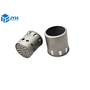 Buy cheap Custom Titanium CNC Machining Automotive Parts ODM Availabe product