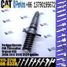 Buy cheap Oem Fuel Injectors 224-9090 10R-1252 111-3718 For Caterpillar 3616/3612/3608 Engine from wholesalers