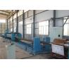 Buy cheap 84T Thrust Pipe Expanding Machine For Alloy Steel And Stainless Steel Material from wholesalers