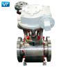 Buy cheap BS 5351 Metal Seal Ball Valve 2– 48" For High Temperature Conditions from wholesalers