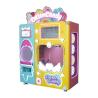 Buy cheap Marshmallow Floss Cotton Candy Vending Machine Coin Pusher 220V from wholesalers