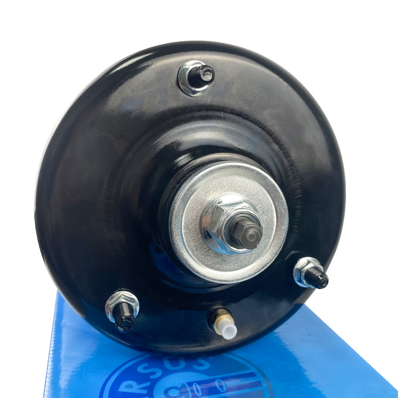 Rear Air Suspension Shock Abosrber Without ADS RTD501090 LR041110 For Discovery 3 / Discovery 4