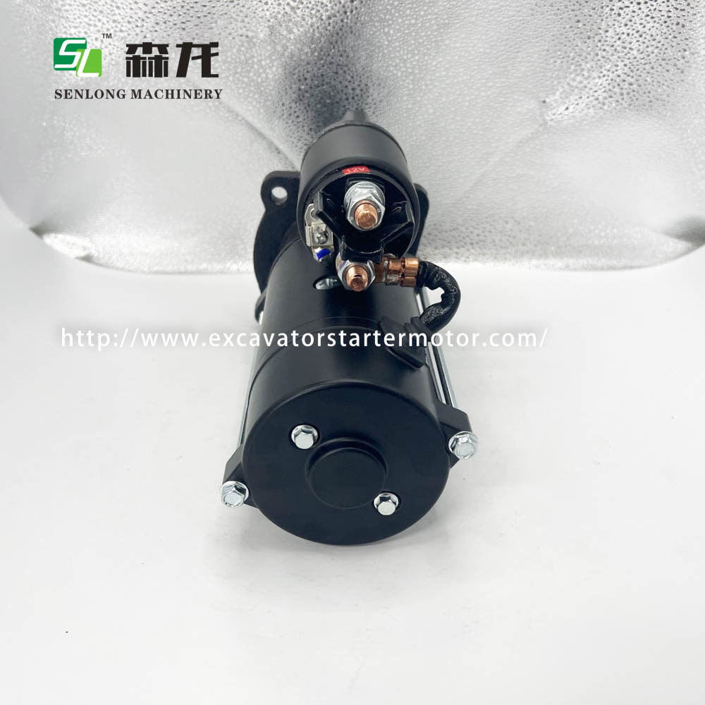 12V 10T 4.2KW CW STARTER MOTOR ISKRA 11.132.621 11.132.394 11.132.236 IS1420 11132621 AZF4341 AZF4381 AZF4424 182-30540