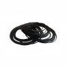 Buy cheap Professional Black NBR HNBR FKM Rubber O Rings for Figure 206 Seal Rings from wholesalers