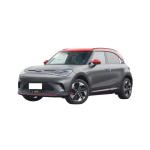 Buy cheap 272hp Chinese EV Cars Pure Electric SUV Cruising Range 400KM-560KM from wholesalers