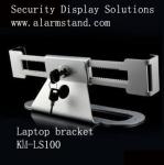 COMER UNIVERSAL security metal bracket holder for Laptop anti-theft displaying