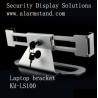 Buy cheap COMER anti-lost notebook stands laptop security display mounting bracket for mobile accessories stores from wholesalers