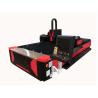 Buy cheap 1500W-6000W Fiber Laser Cutter For High Precision Cutting from wholesalers