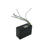 Buy cheap 270VAC 10 Percent THD Digital Greenhouse Ballast HPS MH Mini Electronic Xenon Lamp from wholesalers