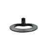 Buy cheap 40 Watt Outdoor Led Garden Pole Lights Repair Non Solar 520mm from wholesalers