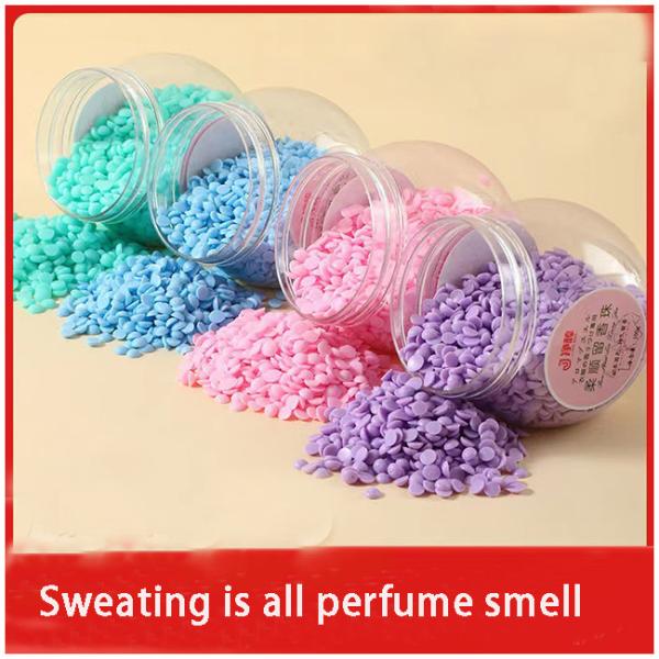 Buy cheap Soft And Smooth Clothing Scent Beads For Laundry Granular Fragrance Beads from wholesalers