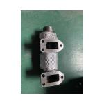 Enhance Your Heavy Truck's Performance with OEM Exhaust Pipe 100 339 4039