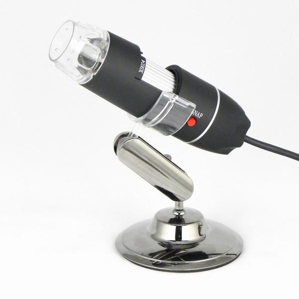 Buy cheap Articulated Arm Digital Microscope Endoscope Metal Base 112mm*33mm from wholesalers