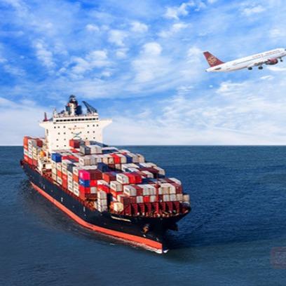 Buy cheap Express Dhl Global Forwarding Freight Shared Services Agency All Ports From China To Europe from wholesalers