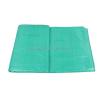 Buy cheap Lightweight HDPE Tarpaulin for Double Waterproof Max Plain Truck Storage Width 2m-100m from wholesalers