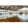 Buy cheap 28X40M Black Coloured Sports Venue Marquee Tent UV Resistant from wholesalers
