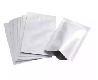 Buy cheap CE QS Fresh Food Aluminum Foil Mylar Bags Heat Seal Sealable from wholesalers