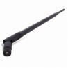 Buy cheap 2.4GHz WIFI Rubber Duck Antenna 7dBi SMA Connector Huawei Router Antenna from wholesalers