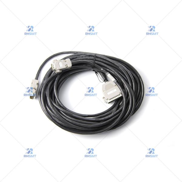 Buy cheap SAMSUNG CABLE J9080346C HANWHA SMT Spare Parts from wholesalers