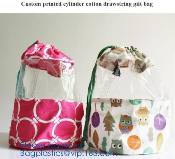 Sport Gym Sack Cinch Bags Bulk School Traveling Storage Sequins Backpack Outdoor