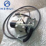 Throttle Motor 21EN-32220 21EN32220 For Hyundai Excavator R225-7 R220-7 R210-7