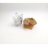 Buy cheap Homemade Baking Disposable Muffin Tulip Cupcake Wrapper from wholesalers