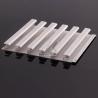 Buy cheap Little Deformation Furniture Aluminium Profiles Eco - Friendly With Extensibility from wholesalers