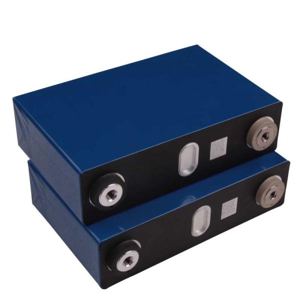 Buy cheap Solar System 160wh 3.2V 50Ah LiFePO4 Battery Cell Prismatic type from wholesalers