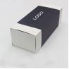 Buy cheap Beauty Cardboard Cosmetic Packaging Boxes Make Up Powder Puff OEM ODM from wholesalers