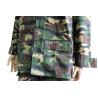 Buy cheap Outdoor Training Hunting Tactical BDU Uniform Camouflage Clothing For Men from wholesalers