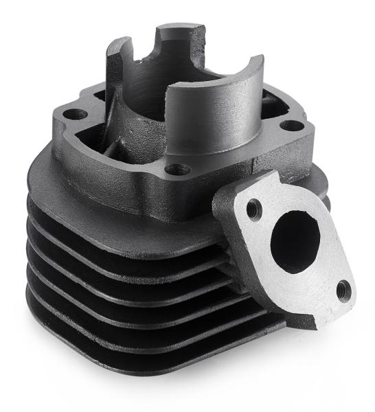 Buy cheap Fashionable Design Cast Iron Cylinder Block , 2 Stroke Single Cylinder from wholesalers