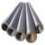 Corrosion Resistant ASTM A213 T91 SS Steel Pipes 2'' Stainless Steel Boiler Tube