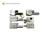 Buy cheap Arm Pressure Balancing Valve flow For Zoomlion Concrete Pump from wholesalers