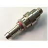Buy cheap Mold Connector Quick Release Plugs Couplings High Pressure Male Hydraulic Hose from wholesalers