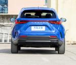 Top supply Le xus 2022 NX 400h+ electric 5-door 5-seat
