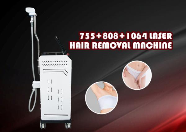 Buy cheap Hair Removal Machine 60.85kg from wholesalers