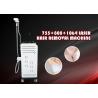 Buy cheap Painless Hair Removal Machine 60.85kg Gross weight ROHS Certification from wholesalers