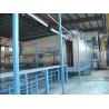 Buy cheap 20 – 100m3/H Coating Equipment Powder Coating Pretreatment Equipment from wholesalers