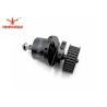 Buy cheap Vector IX6 Cutter Parts 703737 Crankshaft Suit To Garment Cutting Machine MP6 from wholesalers