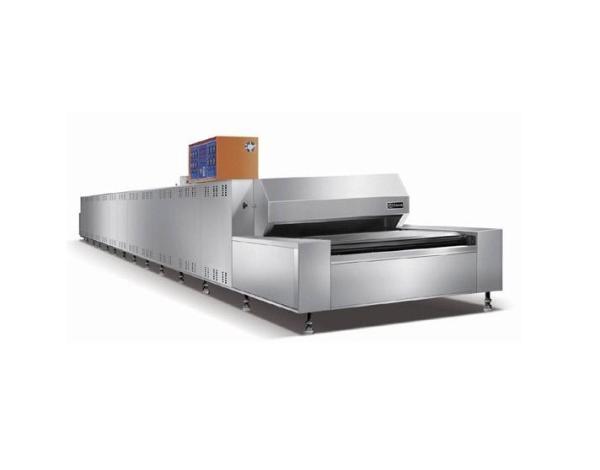 Buy cheap Tunnel Oven from wholesalers