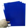 Buy cheap Blue Tapetes Multi Layer Adhesive Sticky Door Mats Size 36"X36" from wholesalers