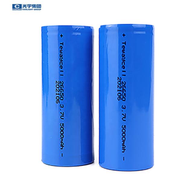Buy cheap 32700 Battery 6000Mah Cells Lithium Ion 3.2V IFR lithium bat from wholesalers