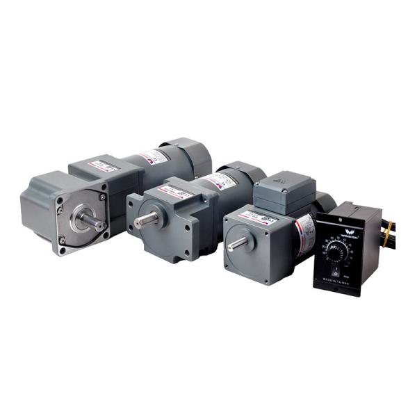 Buy cheap Solid Shaft 60Hz 60 RPM Gear Motor Low RPM Motor 220V from wholesalers