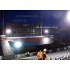 Buy cheap 360 Degree Glare Free Lighting Sun250M Conventional Work Lamps 250 W Metal Halide from wholesalers