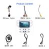 Buy cheap IPS Android 10 Car Radio 9" Monitor 4G Octa Core DVD Player from wholesalers