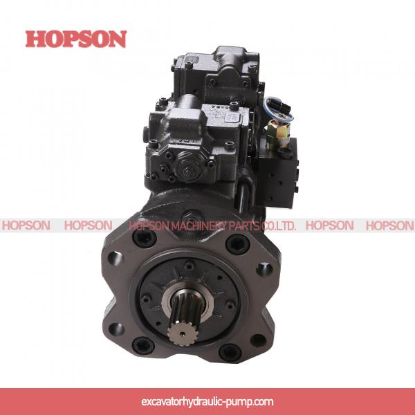 Buy cheap Sumitomo Hydraulic Pump K3V112DT-9C02 For SH200-1 SH200-2 Excavator from wholesalers
