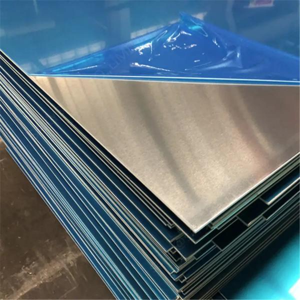 Buy cheap 5052 6063 Aluminium Sheet Alloy Plate 2mm 3mm 1220mm Embossed For Construction from wholesalers